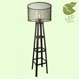 Торшер Lussole Loft Parker  - 7